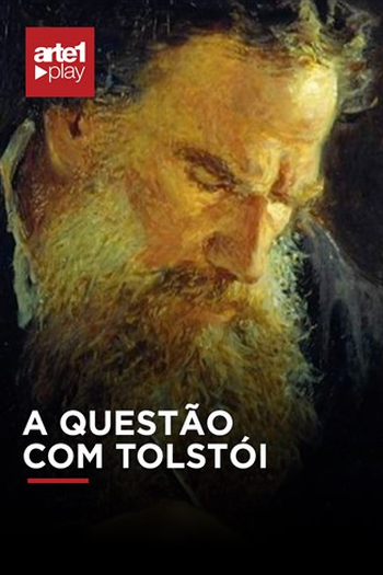  de Filme A Questão Com Tolstói (2011)