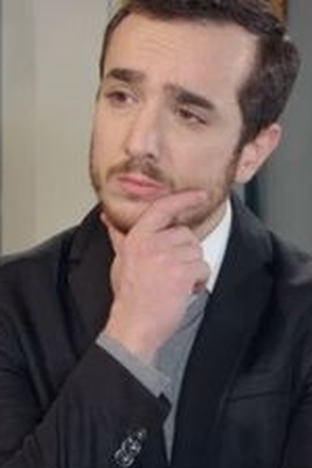 Poster de Episódio No hay vuelta atrás (2018)