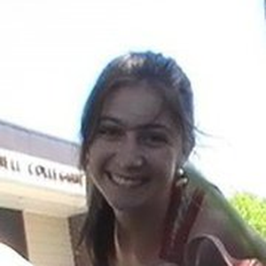 Foto de perfil de Teresa Assis Brasil