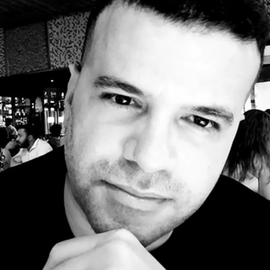 Foto de perfil de Henry Diniz