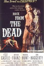 Voltou Dentre os Mortos (Back from the Dead)