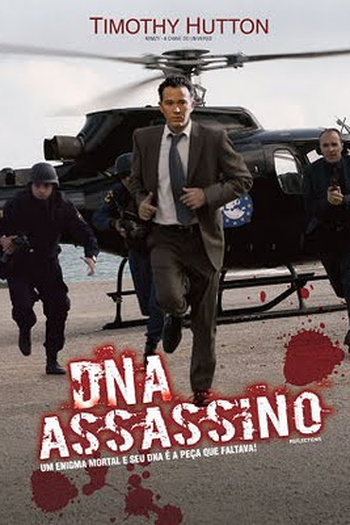  de Filme DNA Assassino (2008)
