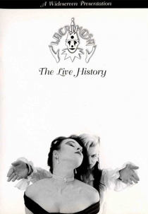 Lacrimosa: The Live History (Lacrimosa: The Live History)