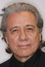 Edward James Olmos