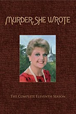 Assassinato por Escrito (11ª Temporada) (Murder, She Wrote (Season 11))