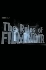 As Regras do Film Noir (The Rules of Film Noir)