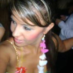 Foto de perfil de Cintia Cardozo