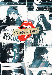 Stones in Exile (Stones in Exile)