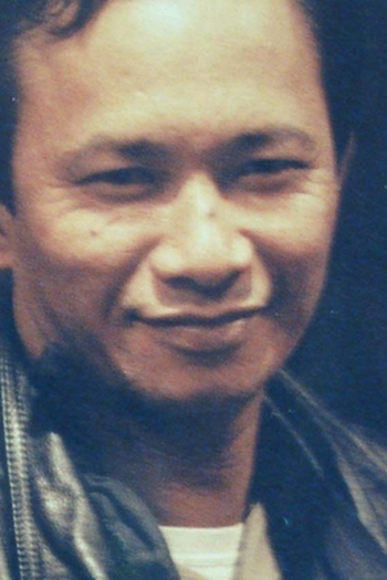 Poster de Filme John Woo: Bala no Prato (2002)