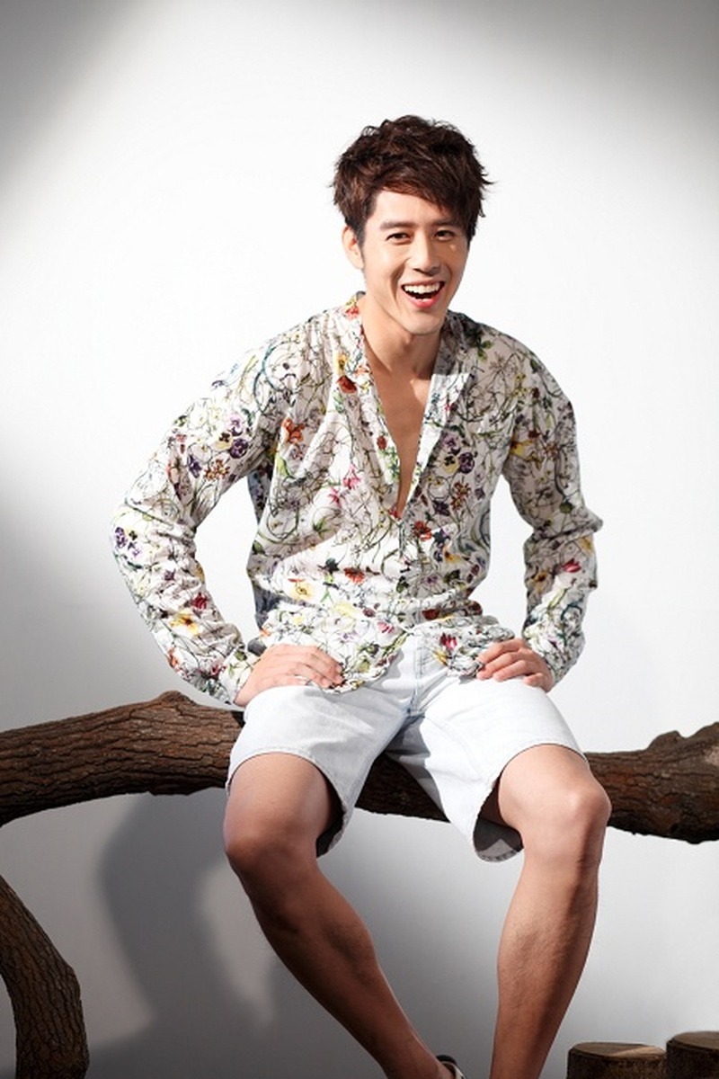 George Hu - Foto 4