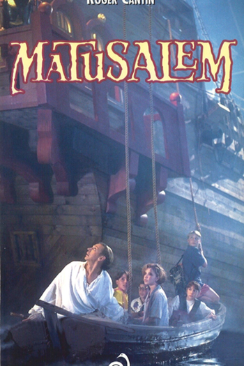  de Filme A Maldição do Pirata (1993)