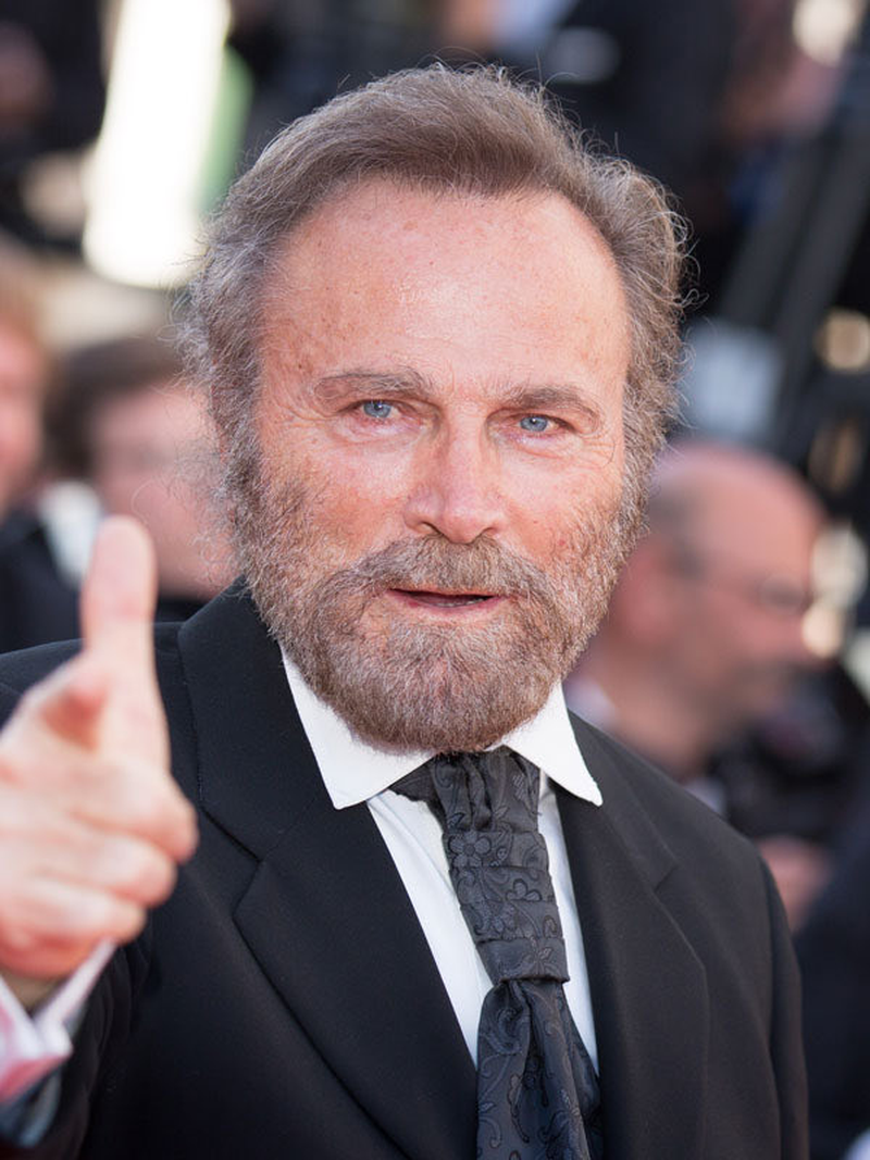 Franco Nero - Foto 1