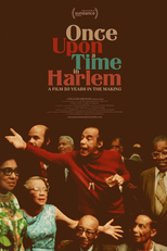 Once Upon A Time In Harlem (Once Upon A Time In Harlem)