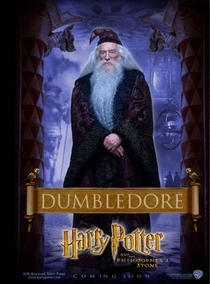Harry Potter e a Pedra Filosofal - 23 de Novembro de 2001 