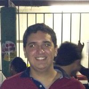 Foto de perfil de Zé