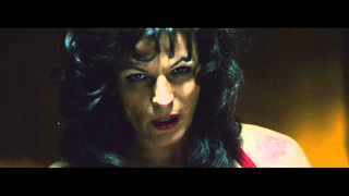 Trailer: KRYPTONITA (2015) - TRAILER #1 OFICIAL