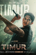Timur (Timur)