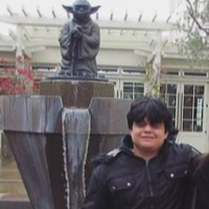 Foto de perfil de Samir Levi de Farias Leite