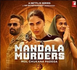 Mandala Murders