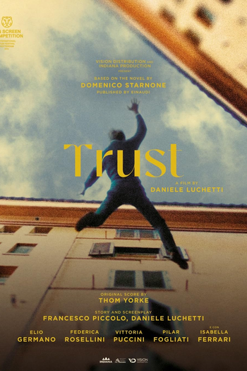  de Filme Segredos (2024)