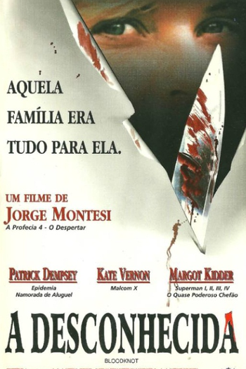  de Filme A Desconhecida (1995)