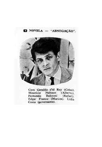 Abnegação (Abnegação)