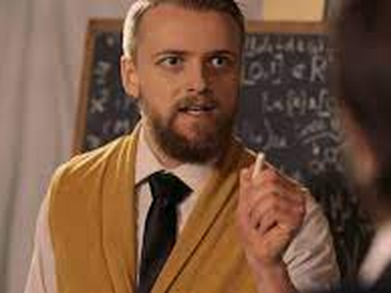 Foto 9 de The Disintegration Machine