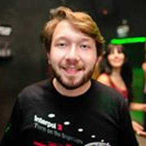 Foto de perfil de Tiago