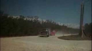 Trailer: Thunder and Lightning 1977 trailer