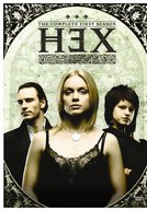HEX (1ª Temporada) (HEX (Season 1))