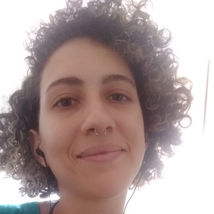 Foto de perfil de Natália Arruda