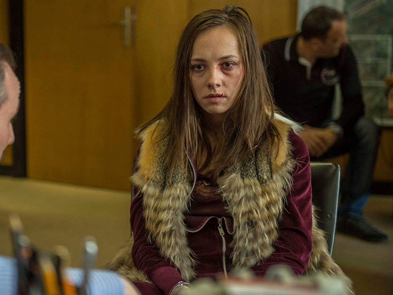 Foto 15 de Juzni vetar