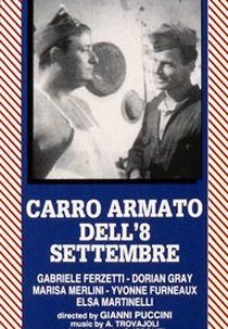 A Derradeira Missão (Il Carro Armato dell'8 Settembre))