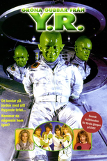 Gröna gubbar från Y.R. (Gröna gubbar från Y.R.)