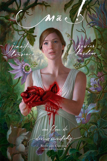  de Filme Mãe! (2017)