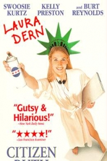  de Filme Ruth em Questão (1996)