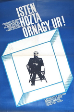 Bem-vindo, Major (Isten hozta, őrnagy úr!)