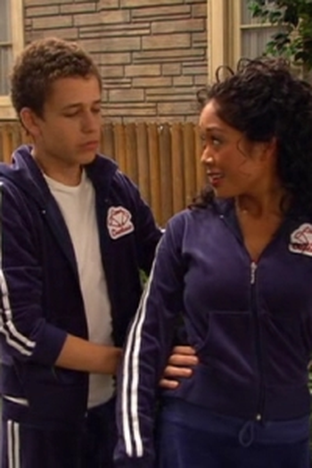 Poster de Episódio Crazy (2005)