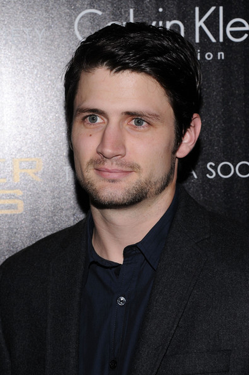 James Lafferty (I) - Foto 2