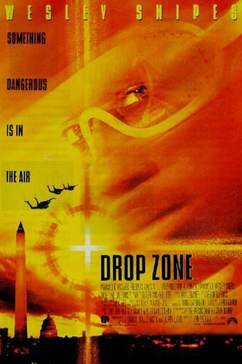  de Filme Zona Mortal (1994)