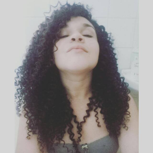 Foto de perfil de Camila