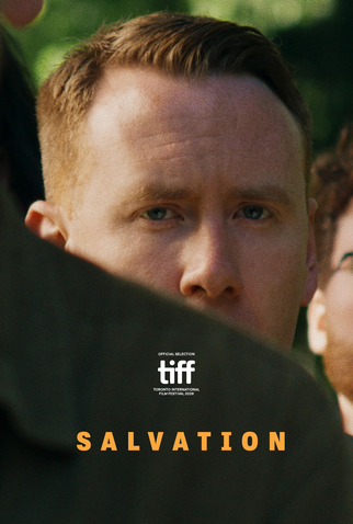 Poster 1 de Filme Salvation (2026)