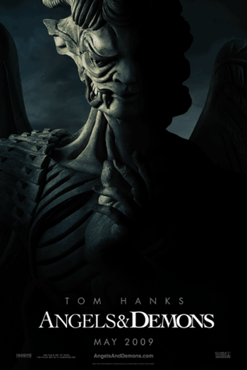  de Filme Anjos e Demônios (2009)