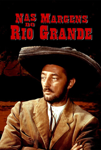 Poster 4 de Filme Nas margens do Rio Grande (1959)