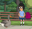 Every Which Way but Goose