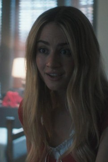 Poster de Episódio Repent (2026)