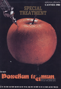 Special Treatment (Poseban Tretman)