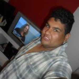 Foto de perfil de Anderson Spinola