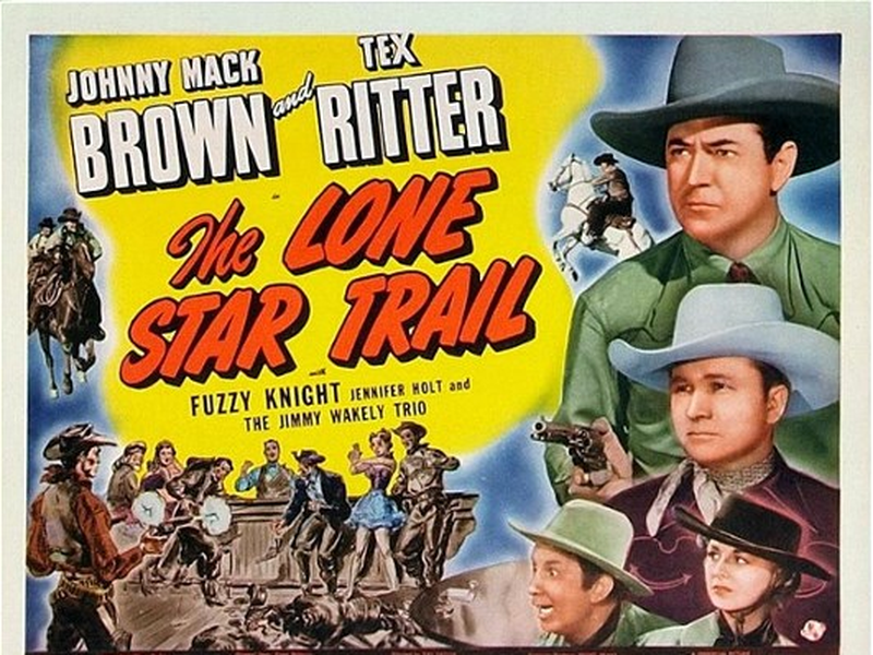 Foto 2 de The Lone Star Trail