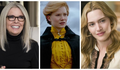 Keaton, Wasikowska e Winslet vão estrelar Blackbird